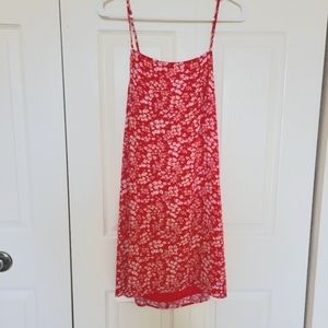 American Eagle Floral Dress